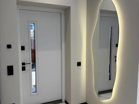 дом по адресу Виноградная ул., 2