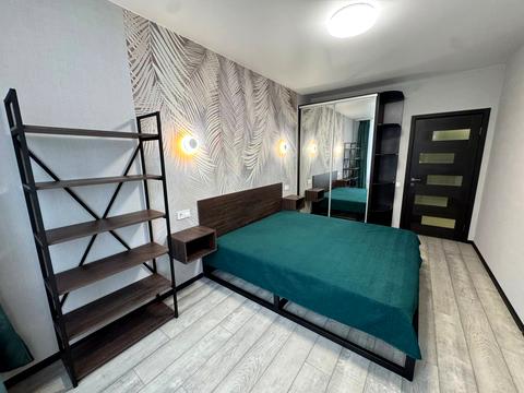 квартира за адресою Євгена Сверстюка вул. (Марини Раскової), 6-В