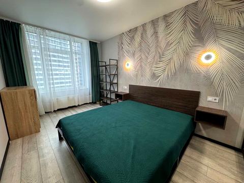 квартира за адресою Євгена Сверстюка вул. (Марини Раскової), 6-В