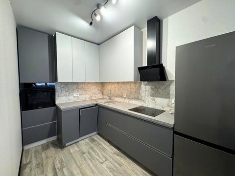 квартира за адресою Євгена Сверстюка вул. (Марини Раскової), 6-В