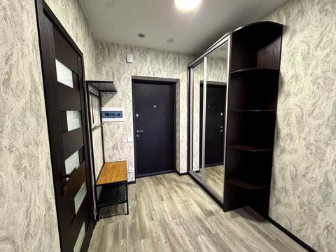 квартира за адресою Євгена Сверстюка вул. (Марини Раскової), 6-В