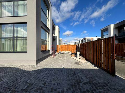 дом по адресу Виноградная ул., 2