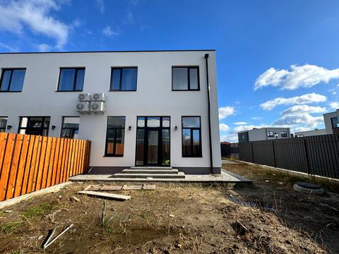 дом по адресу Виноградная ул., 2