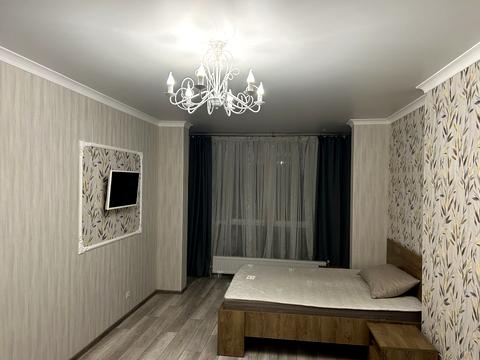 квартира за адресою Панаса Мирного вул., 16/1