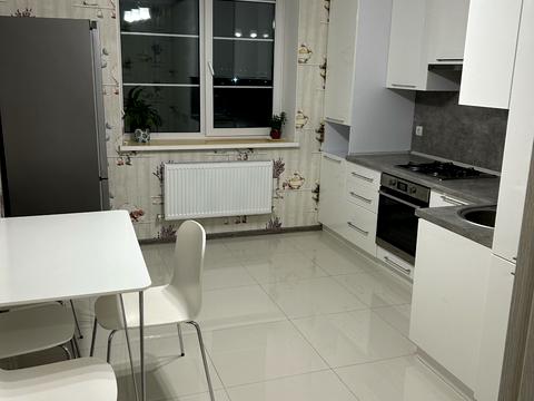 квартира за адресою Панаса Мирного вул., 16/1