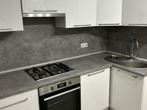 квартира за адресою Панаса Мирного вул., 16/1