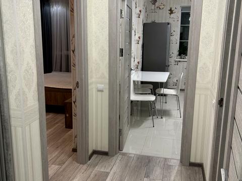 квартира за адресою Панаса Мирного вул., 16/1