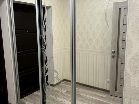 квартира за адресою Панаса Мирного вул., 16/1