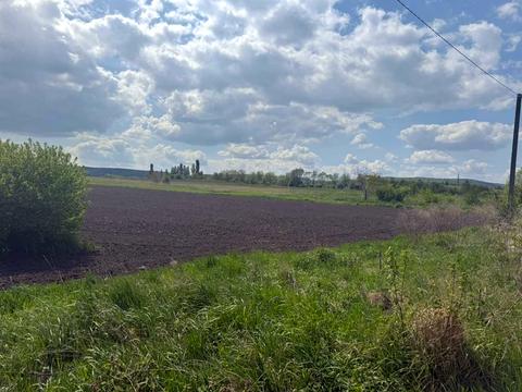 участок по адресу 