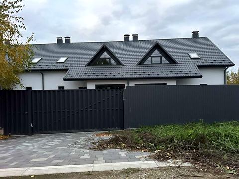 будинок за адресою Сологуба вул., 40