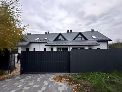 будинок за адресою Сологуба вул., 40