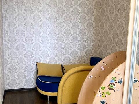 квартира за адресою Соборна вул., 126/16