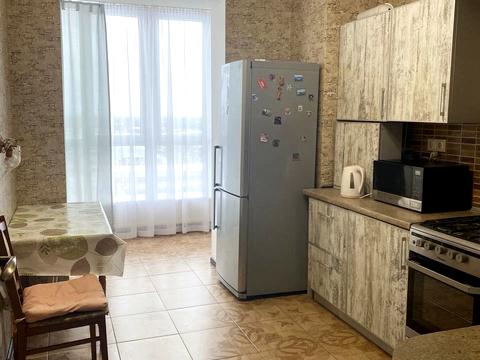 квартира за адресою Соборна вул., 126/16