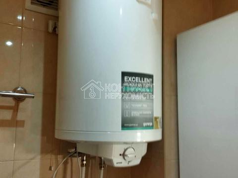 квартира за адресою Архітекторів вул., 20