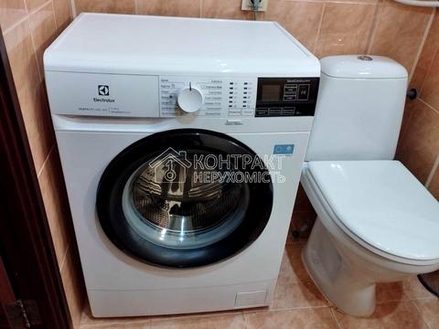 квартира за адресою Архітекторів вул., 20