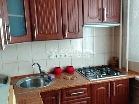 квартира за адресою Архітекторів вул., 20