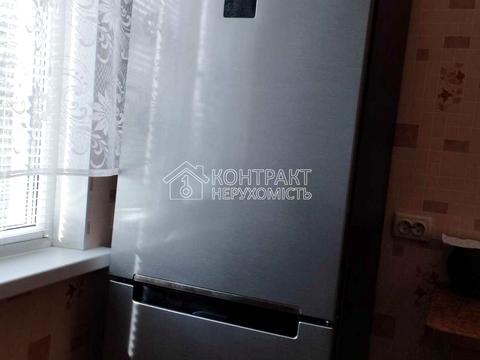 квартира за адресою Архітекторів вул., 20