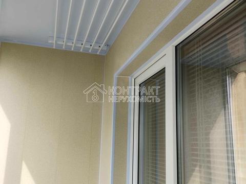 квартира за адресою Архітекторів вул., 20