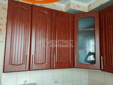 квартира за адресою Архітекторів вул., 20