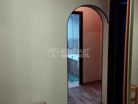 квартира за адресою Архітекторів вул., 20