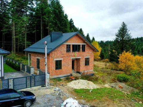 будинок за адресою Зарічна вул.