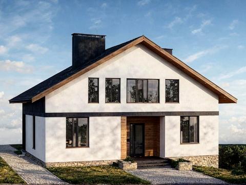 будинок за адресою Зарічна вул.