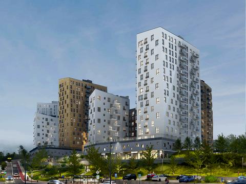 квартира по адресу Щурата ул., 8