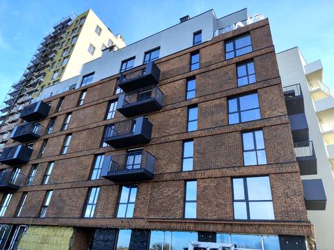 квартира по адресу Щурата ул., 8