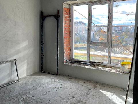 квартира за адресою каскад, 12