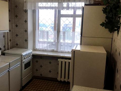 квартира за адресою Микільсько-Ботанічна вул., 31