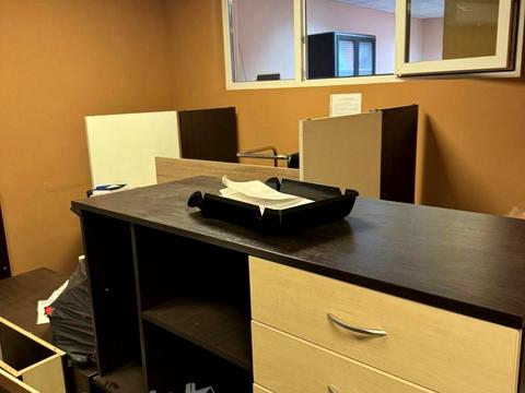 комерційна за адресою Андрія Верхогляда вул. (Михайла Драгомирова), 2-А