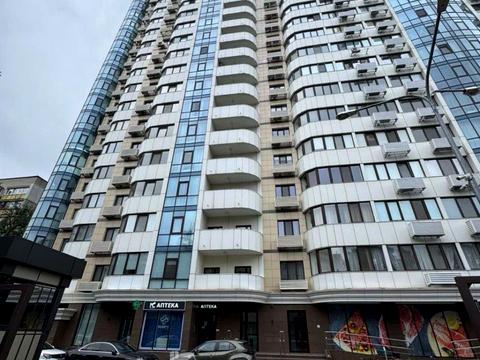 комерційна за адресою Андрія Верхогляда вул. (Михайла Драгомирова), 2-А