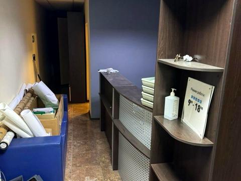 комерційна за адресою Андрія Верхогляда вул. (Михайла Драгомирова), 2-А