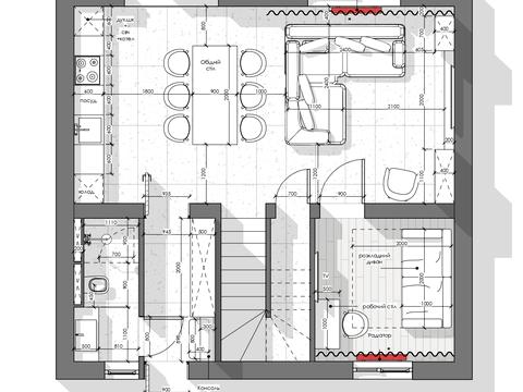 будинок за адресою Лугова вул., 8