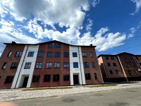 квартира за адресою Ювілейна вул., 14/2