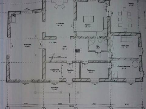 будинок за адресою Столична вул.