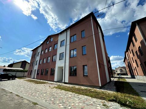 квартира за адресою Ювілейна вул., 14/2