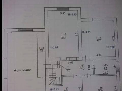 будинок за адресою Столична вул.