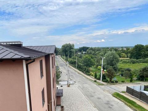 квартира за адресою Ювілейна вул., 14/2