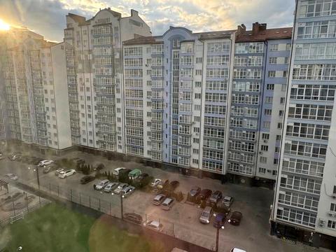 квартира за адресою Височана вул., 3