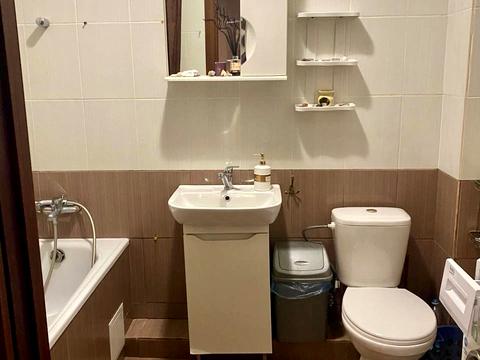 квартира за адресою Соборна вул., 126/16