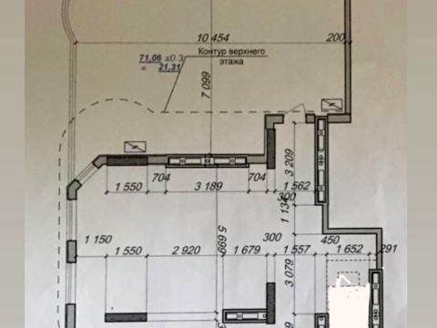 квартира за адресою Полуничний пров., 24