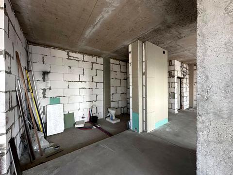 квартира за адресою Полуничний пров., 24