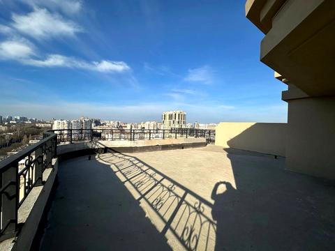 квартира по адресу Клубничный пер., 24