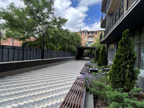 квартира за адресою Полуничний пров., 24