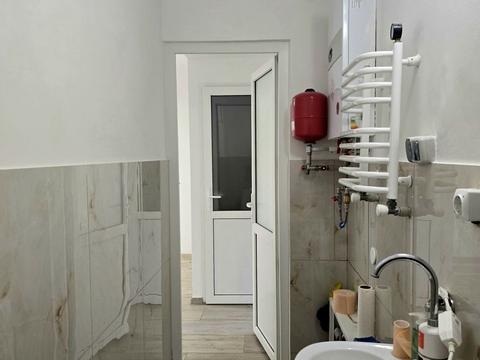 коммерческая по адресу Жасминова, 9