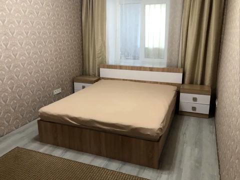 квартира по адресу Рабочая ул., 152