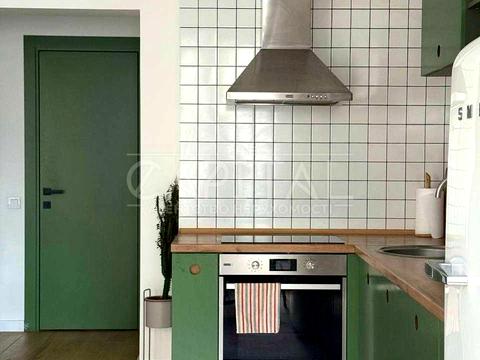 квартира за адресою Антоновича вул. (Горького), 74