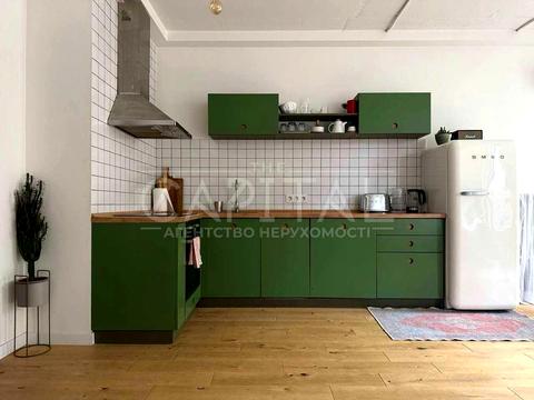 квартира за адресою Антоновича вул. (Горького), 74