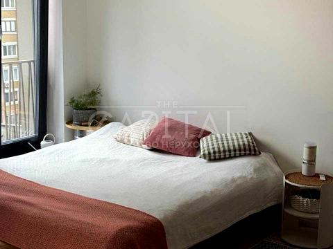 квартира за адресою Антоновича вул. (Горького), 74